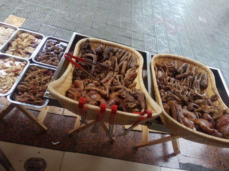 明年开现捞店,前景到底怎么样