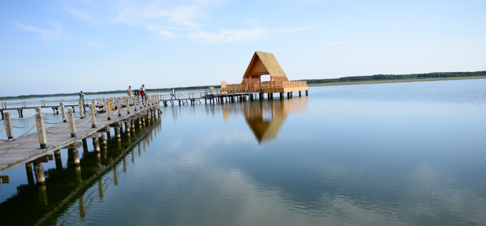 中国淡水湖面积排行榜,中国最大的,最小的