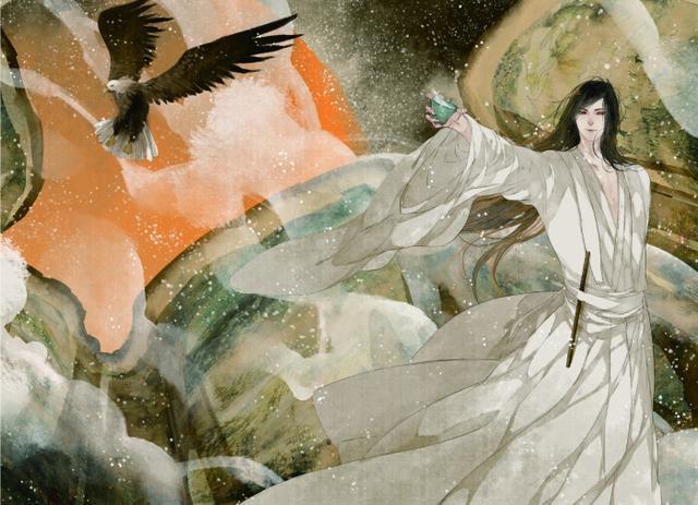 李白|李白骂人最狠的一首诗，不带脏字，读完直呼过瘾