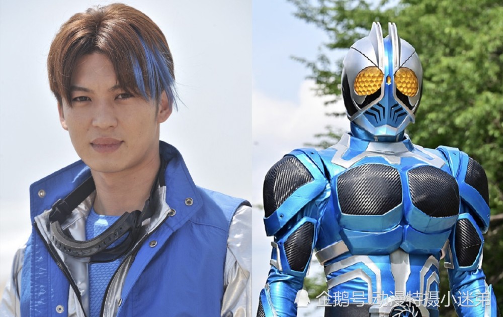 3,假面骑士hattari和今生勇道