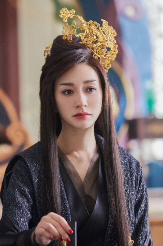 一个只想靠近权力的疯子,看《庆余年》长公主策划杀人追逐游戏