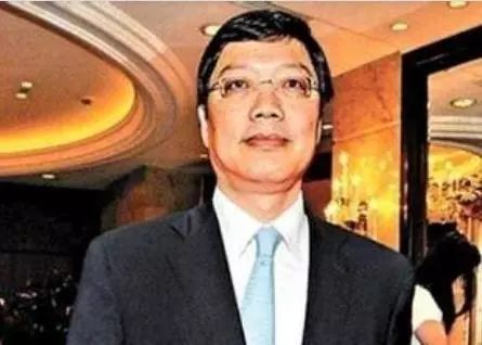 澳门富豪排行榜_香港隐形首富跟澳门隐形大佬的恩怨史