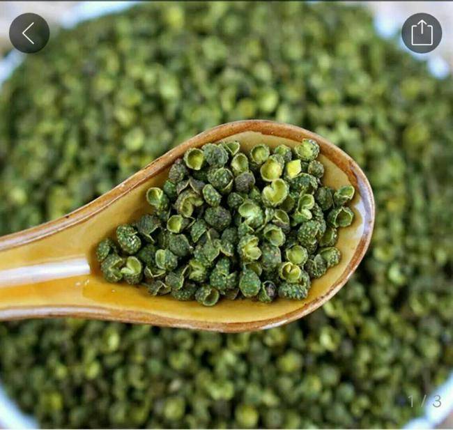 四川的花椒 除了做菜 还能这样用 腾讯新闻