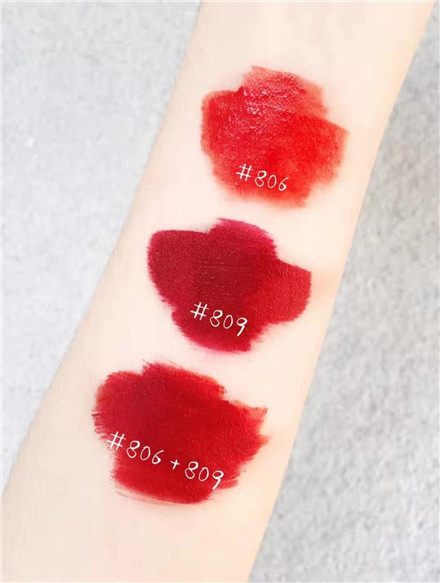 小仙女必备浓郁巧克力味口红,显白又不失气场,情敌见了都嫉妒