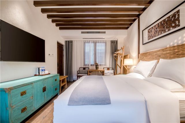 点赞!许昌2家民宿被评为"河南省精品民宿"