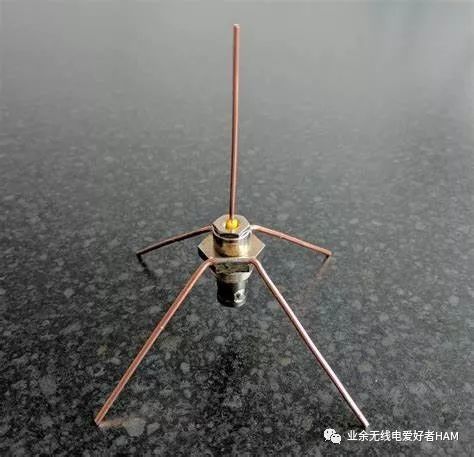 用好gp天线 轻松通联更远的电台 腾讯新闻