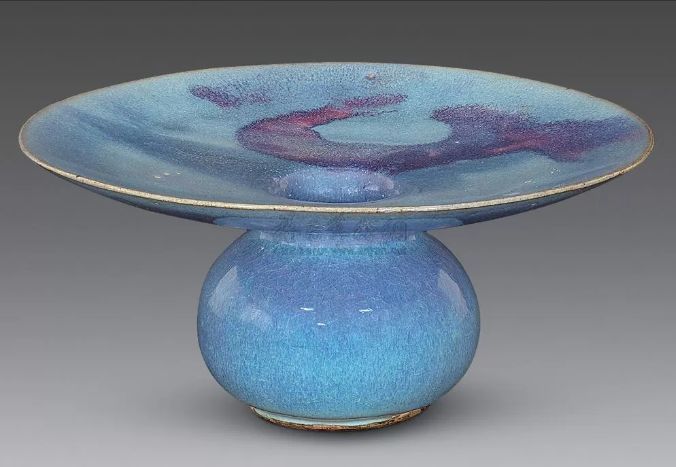 出窑万彩是灵钧