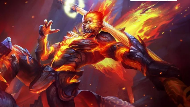 八戒说过最狂的一句话是什么比孙悟空我若成魔佛奈我何还狂