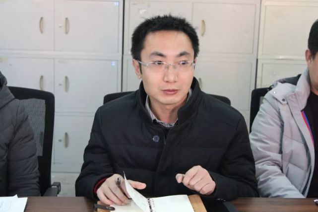 副院长贾强华,主考王玉蓉副院长,副主考赵玉兰,韩相军等全体考务组