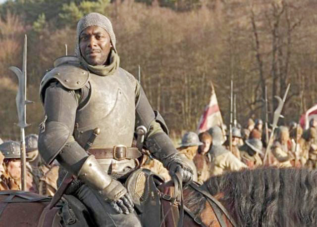 唐朝贵圈的"三大享受":昆仑奴,新罗婢,菩萨蛮,都是干啥的?