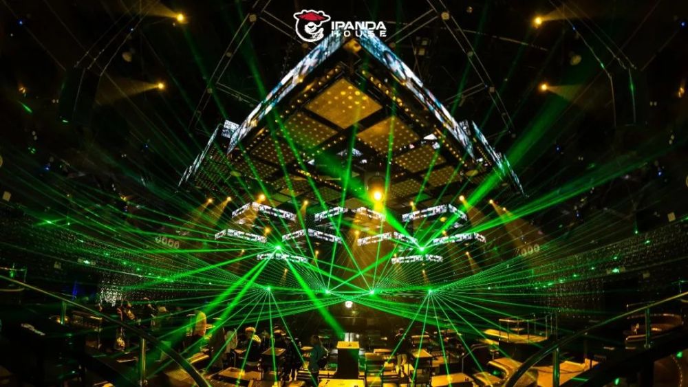 岳阳ipanda house,打造【新】视听体验!