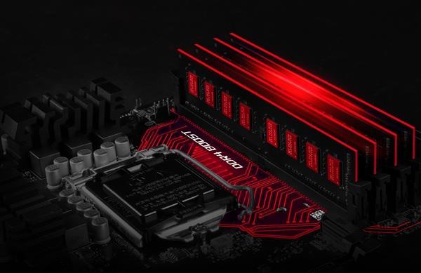 进军ddr5gddr6lpddr5内存合肥长鑫计划第三代10nm工艺