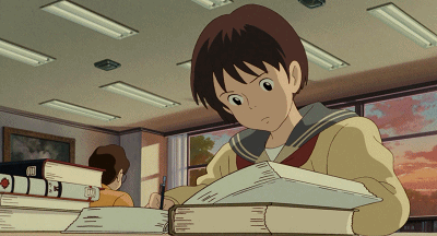 中等生想要逆袭,需要付出怎样的努力?