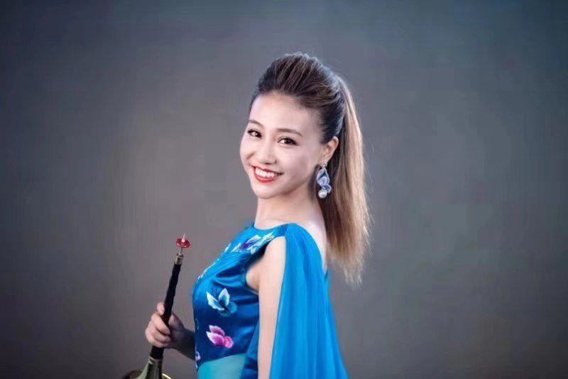 唢呐: 张倩渊