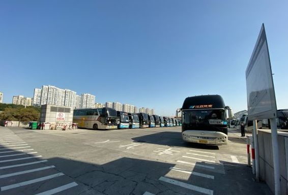 注意苏州汽车北站将停运啦昨天起这些车不再发班