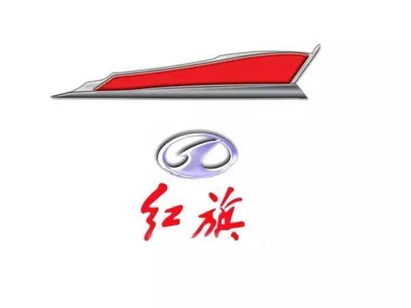 看到这些车标赶紧靠边站最后一个很多人不认识