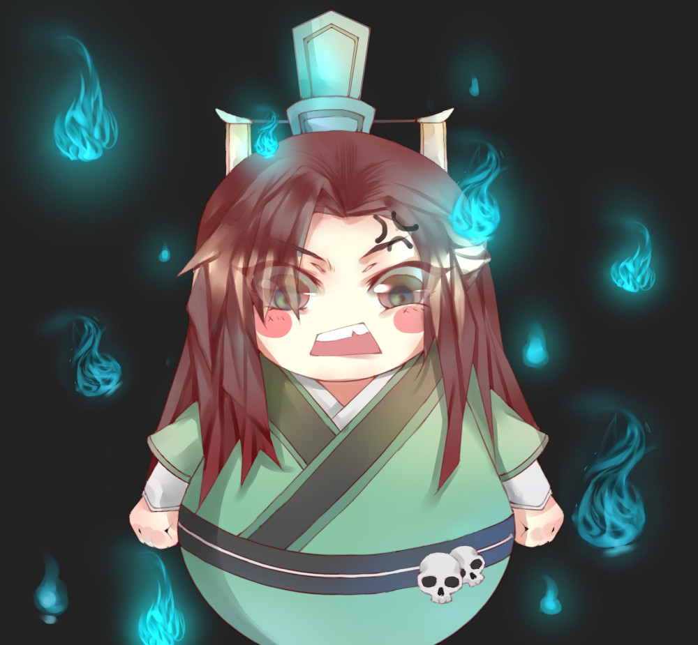 反派为何得人心?戚容:比起道貌岸然伪君子,真小人高尚得多