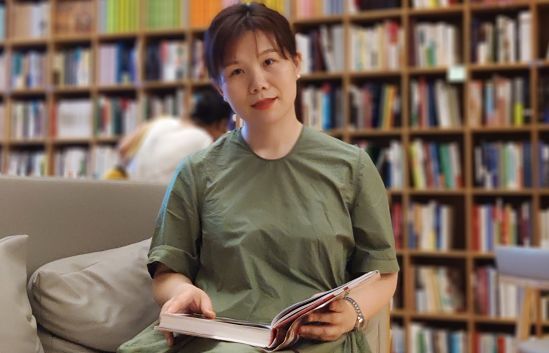 何晶,汉阳区楚才小学数学高级教师,武汉市数学学科带头人,武汉市,汉阳