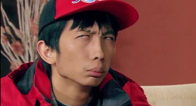 原来《爱情公寓》的快递员个个都是大咖,怪我眼拙|爱情公寓|杜海涛|吕