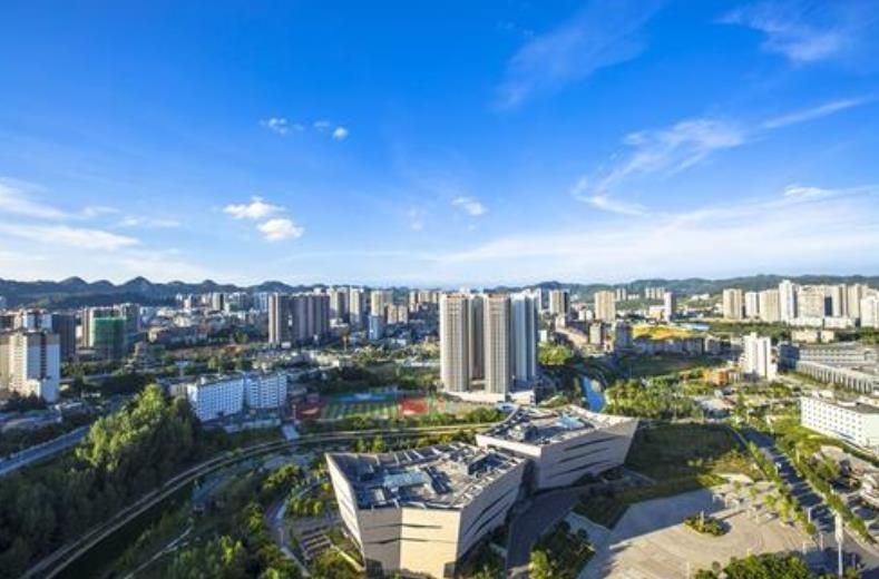 毕节市2020年gdp(3)