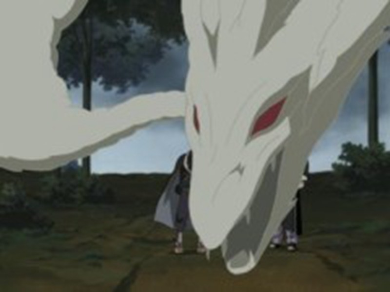 火影里与龙有关的忍术 晶龙vs烟龙 最后一个竟没雷遁千鸟强 腾讯新闻