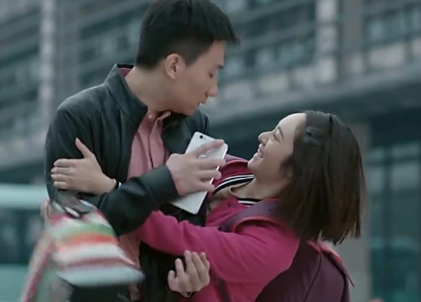 欢乐颂应勤因情结跟邱莹莹分手和好后真的不在乎了