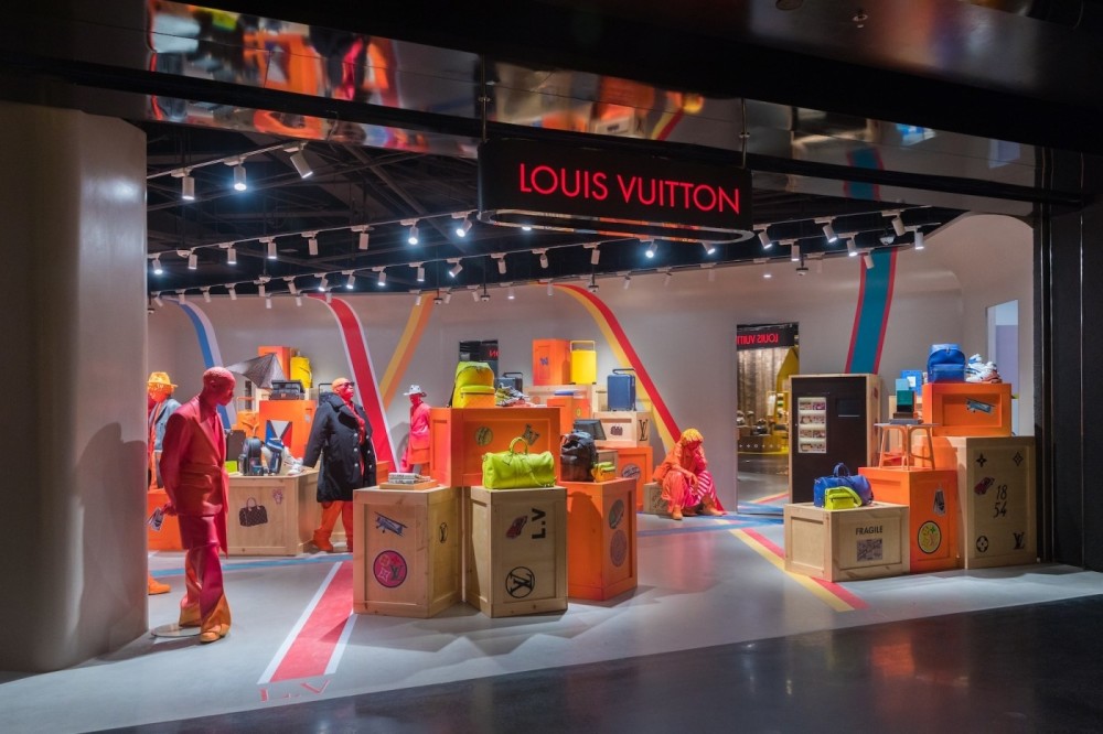 新网红商场skp-s今日首发独家限量,它表现得怎么样?