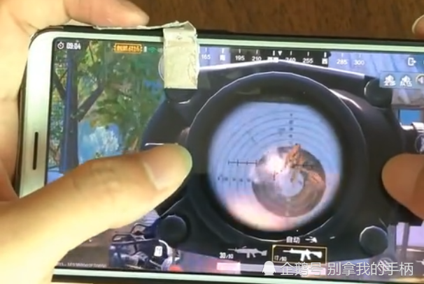 和平精英压枪物理外挂_和平精英怎么压枪?_和平精英万能压枪