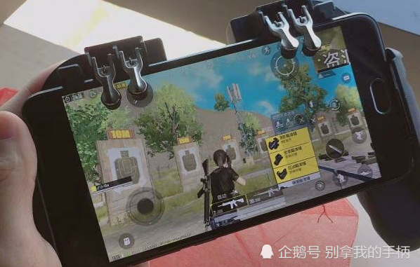 和平精英万能压枪_和平精英压枪物理外挂_和平精英怎么压枪?