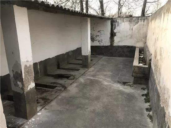 厕所革命进行时,首座农村生态校厕落户高陵!