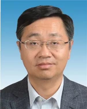 山东省教育厅领导班子成员及工作分工