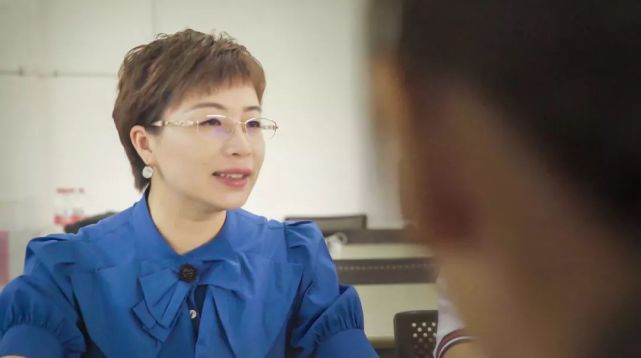 郑英最美好的教育莫过于师生相互启迪彼此成全