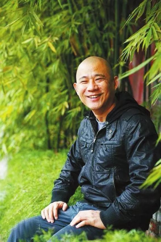 陈玉东:永远的老方