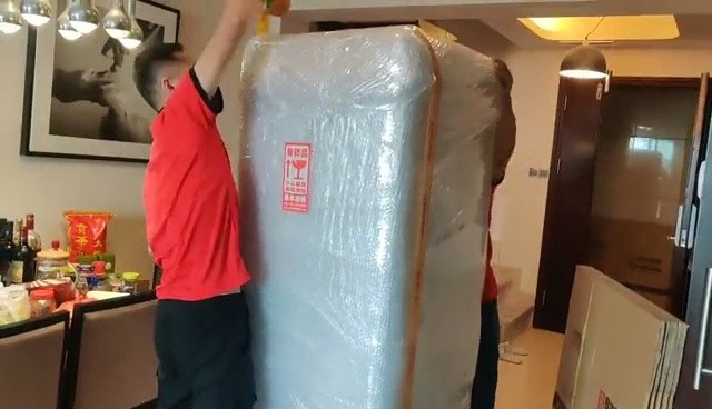 涨姿势 安床 搬家 入宅讲究差别这么大 关键有些好多人没听说过 腾讯新闻