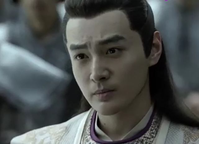 大家应该都有看吧,这部剧是由演员张若昀和李沁两人担任的主演,主要