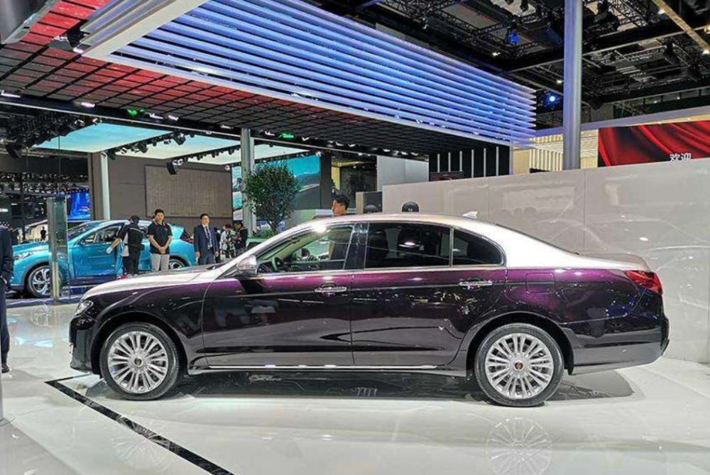 超便宜六缸轿车,可媲美劳斯莱斯,bba都不得不俯首称臣