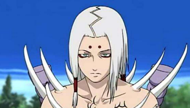 其实对于大蛇丸来说,君麻吕的身体才是他最喜欢,最适合的容器.