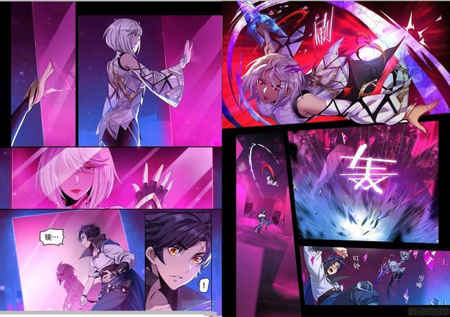 王者荣耀新英雄镜机制,双形态八技能超秀战士,蒙犽一技能破万伤害!