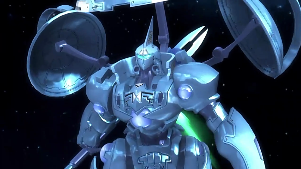 宇宙星神:究竟是宙斯实力强大,还是普罗托技高一筹?_腾讯新闻