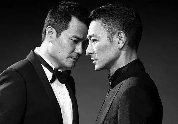 张卫健破产时找到刘德华刘德华对他说了一句话让他至今难忘