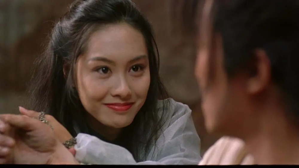 大话西游|《大话西游》重映，但预售票房只排第八，周星驰的号召力被高估？