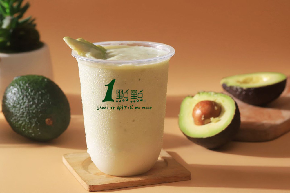 一点点奶茶养乐多绿制作分几步这篇文章有详细介绍