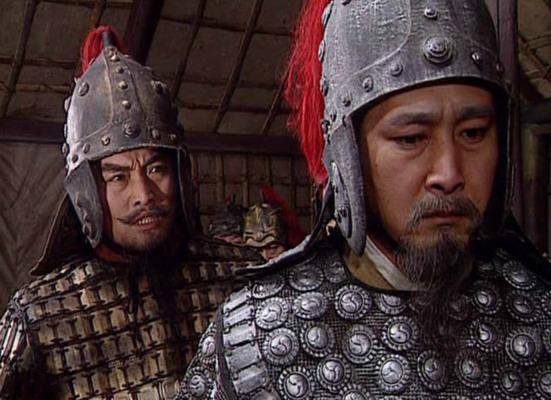 战死沙场,从史料记载来看至少有廖化,吴班,陈式,辅匡四人逃出了生天