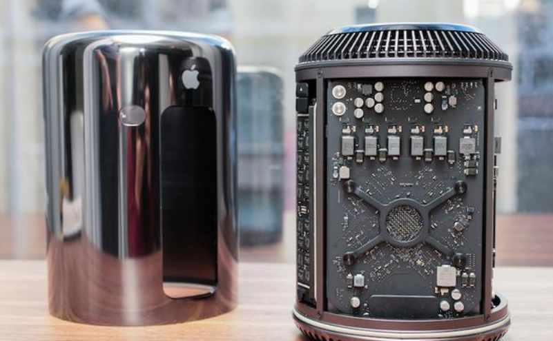 苹果最贵的电脑卖39.4万?你先别忙着吐槽贵,还没配显示器呢