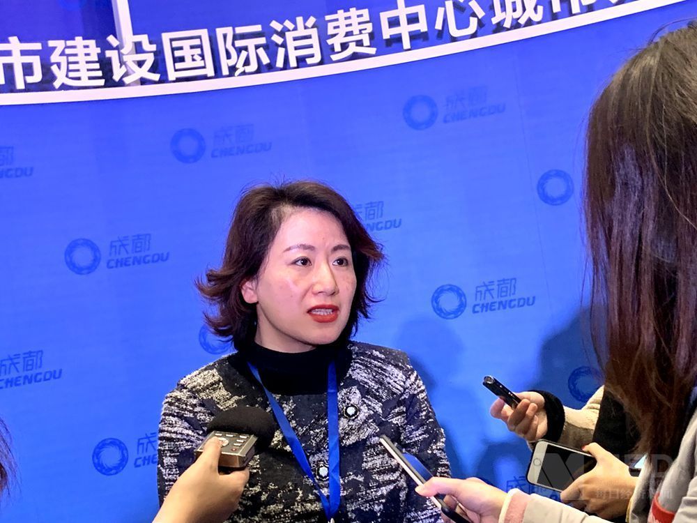 成都前11月落户首店创新高瞄准万亿级消费市场