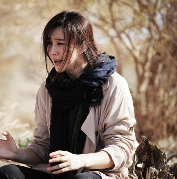 盘点《二次曝光》经典语句:忘记一个人,有时就是一种杀人和自杀