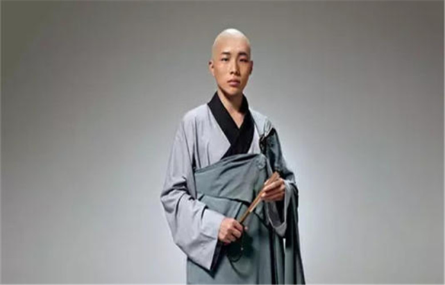 民国怪和尚苏曼殊一生三次出家三次还俗一顿饭吃50个包子