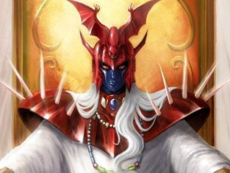 圣斗士星矢:教皇发威雅典娜凉凉,可以阻止冥王的入侵