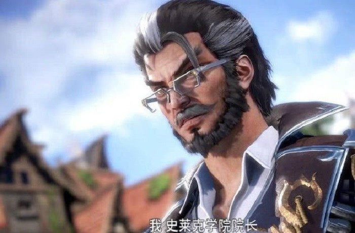 斗罗:唐三一生中有四位老师,第一是理论界翘楚,最后一个很神秘