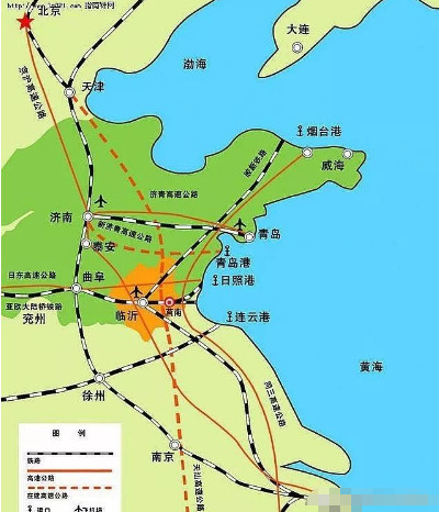 连云港物流公司：新机遇与挑战并存
